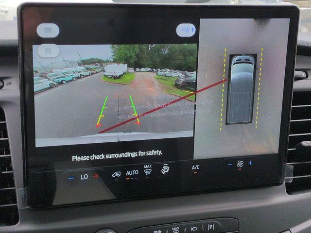 new 2025 Ford Transit-250 car, priced at $63,320