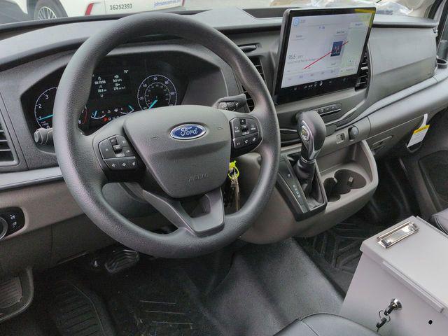 new 2025 Ford Transit-250 car, priced at $63,320