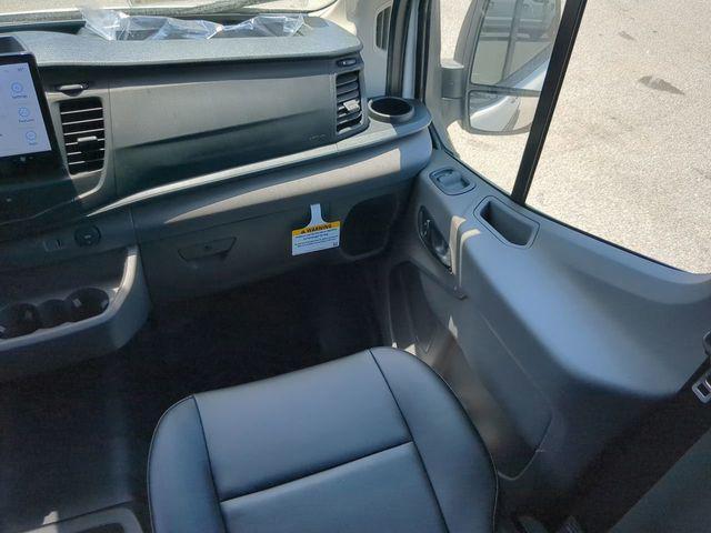 new 2025 Ford Transit-250 car, priced at $50,384
