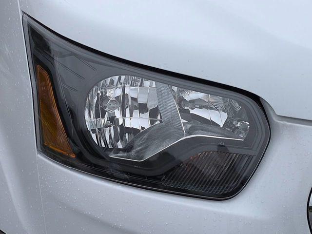 new 2025 Ford Transit-250 car, priced at $63,320