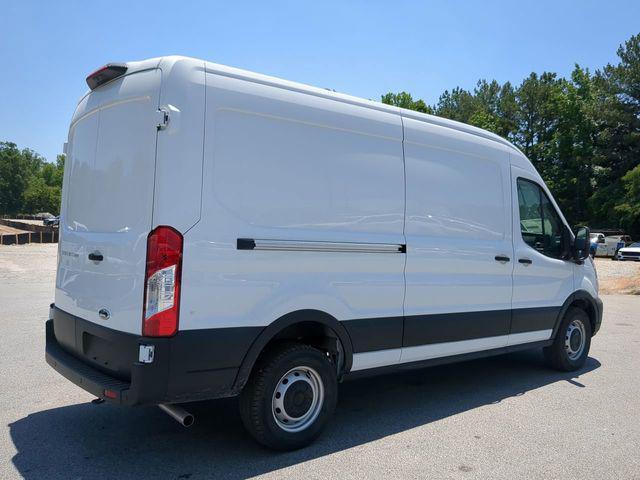 new 2025 Ford Transit-250 car, priced at $50,384