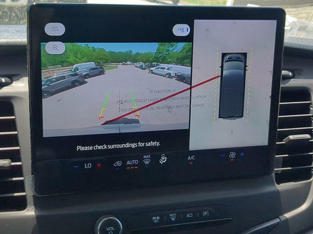 new 2025 Ford Transit-250 car, priced at $50,384