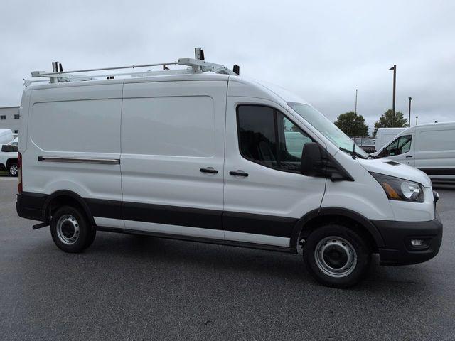 new 2025 Ford Transit-250 car, priced at $63,320