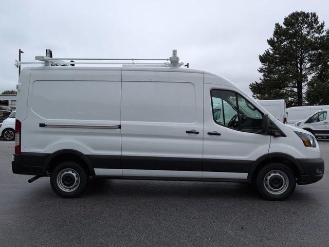 new 2025 Ford Transit-250 car, priced at $63,320