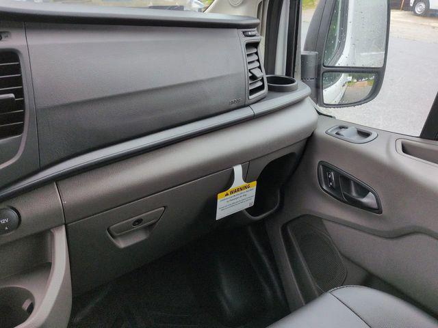 new 2025 Ford Transit-250 car, priced at $63,320