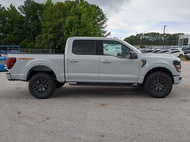 new 2024 Ford F-150 car, priced at $64,729