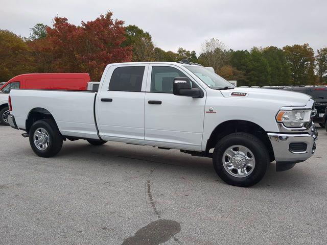 used 2024 Ram 3500 car, priced at $60,952