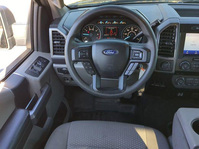 used 2020 Ford F-150 car, priced at $25,513