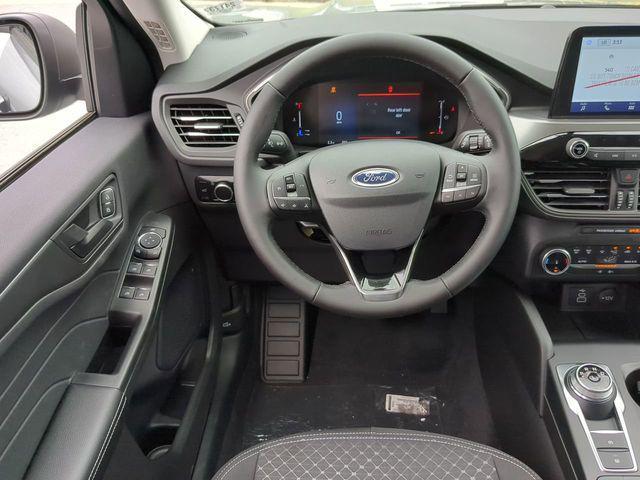 new 2024 Ford Escape car, priced at $25,098