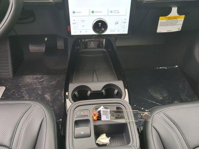 new 2025 Ford Mustang Mach-E car, priced at $44,089