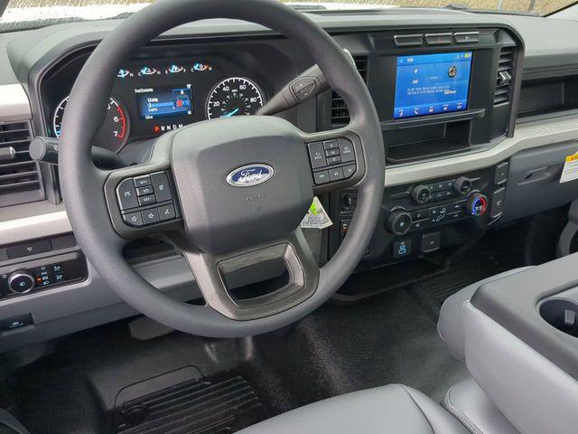 new 2024 Ford F-250 car, priced at $47,849