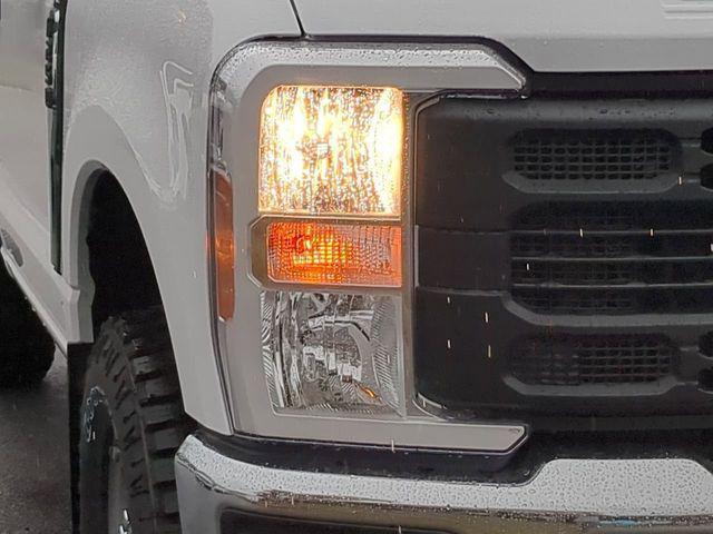 new 2024 Ford F-250 car, priced at $47,849