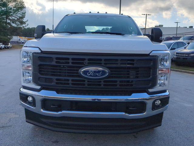 new 2024 Ford F-350 car, priced at $53,839