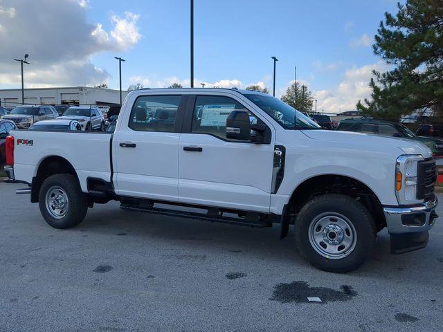 new 2024 Ford F-350 car, priced at $53,839