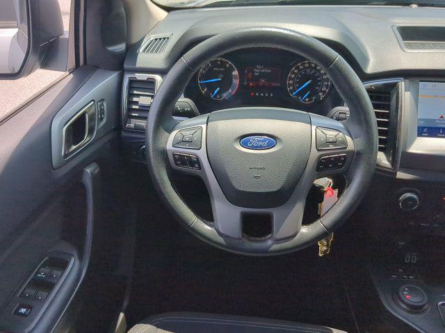 used 2022 Ford Ranger car, priced at $33,997