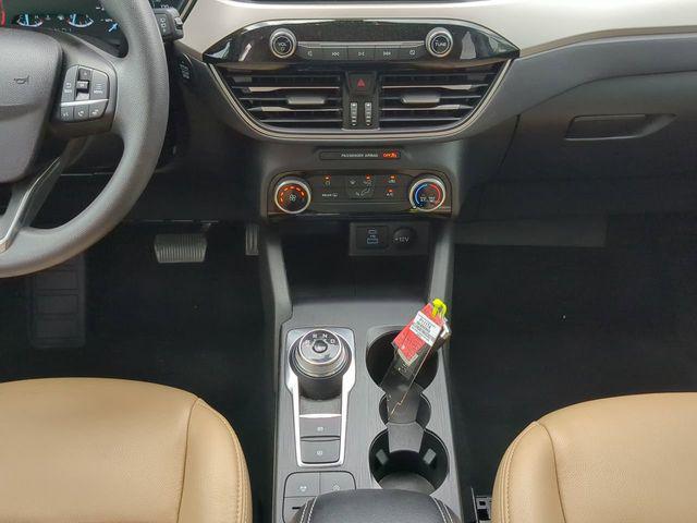 used 2022 Ford Escape car, priced at $24,409