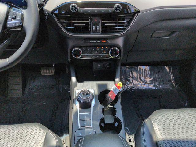used 2022 Ford Escape car, priced at $22,000