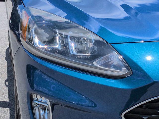 used 2022 Ford Escape car, priced at $22,000