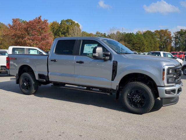 new 2024 Ford F-350 car, priced at $58,064