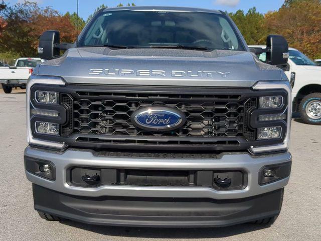 new 2024 Ford F-350 car, priced at $58,064