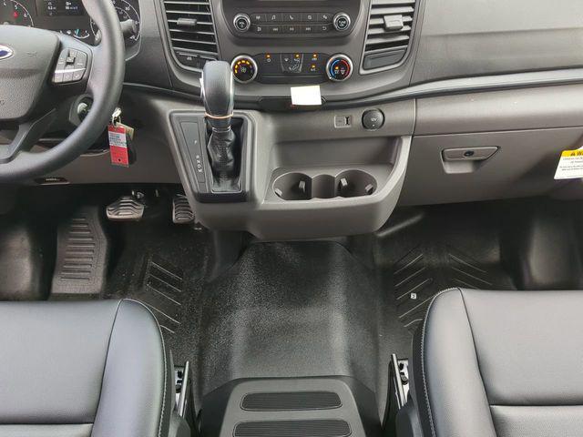 new 2025 Ford Transit-250 car, priced at $47,139