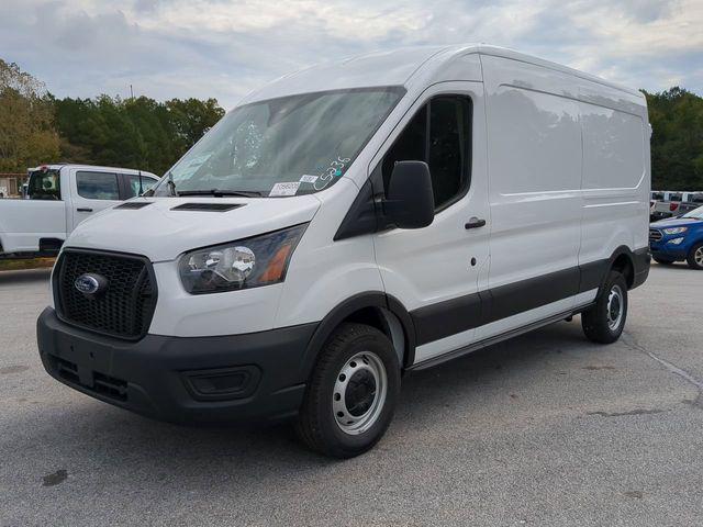 new 2024 Ford Transit-250 car, priced at $49,909