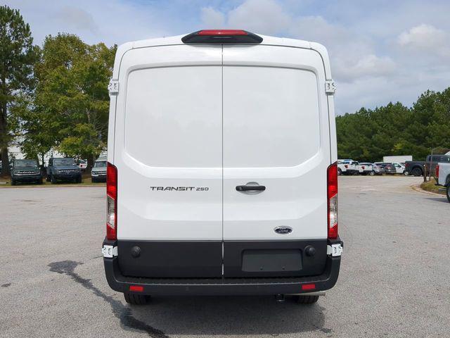 new 2024 Ford Transit-250 car, priced at $49,909