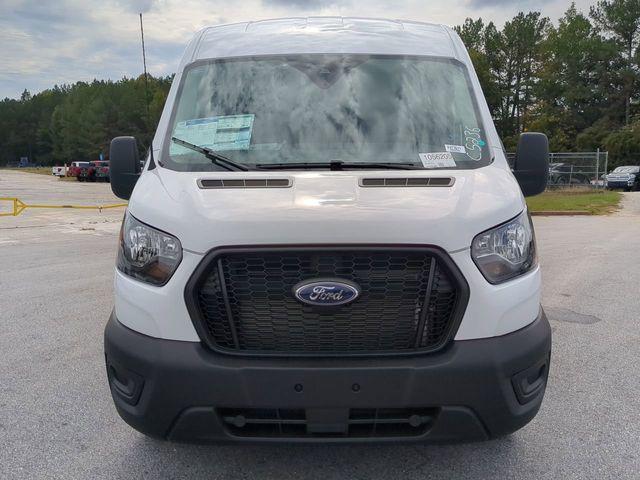 new 2024 Ford Transit-250 car, priced at $49,909