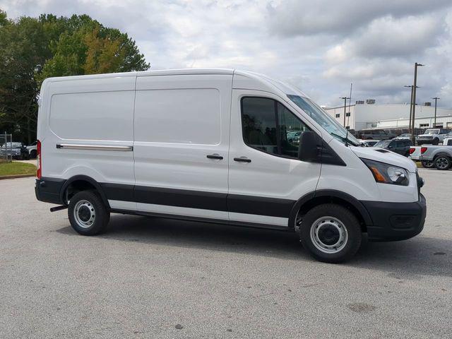 new 2024 Ford Transit-250 car, priced at $49,909