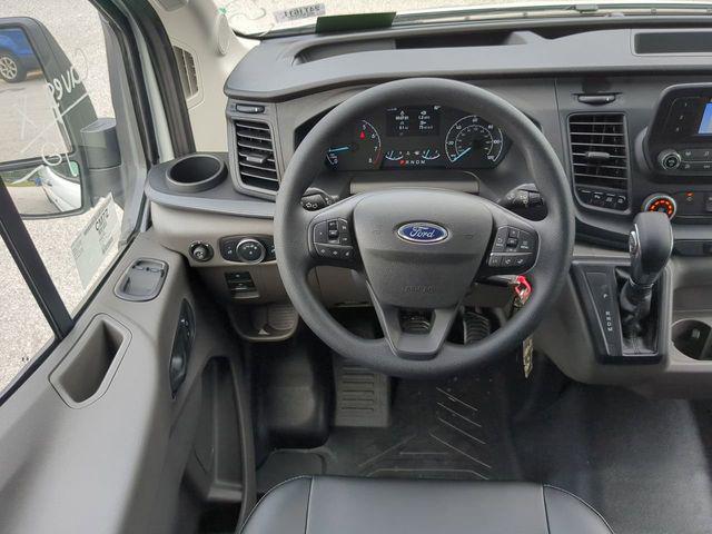 new 2024 Ford Transit-250 car, priced at $49,909