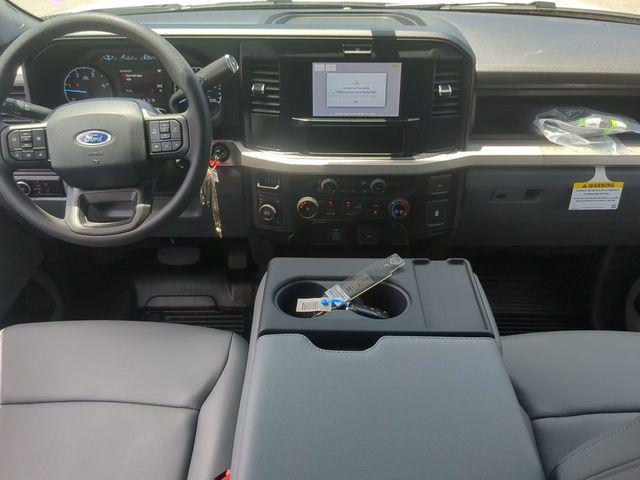 new 2025 Ford F-350 car, priced at $70,519