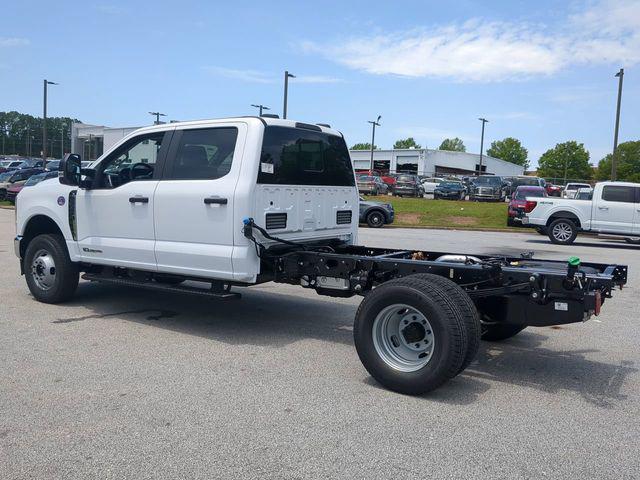 new 2025 Ford F-350 car, priced at $70,519