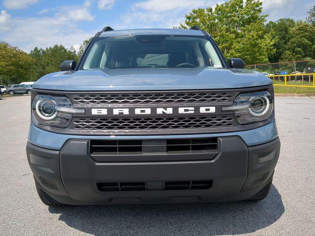 new 2025 Ford Bronco Sport car, priced at $28,584