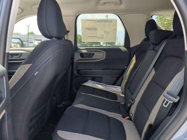 new 2025 Ford Bronco Sport car, priced at $28,584