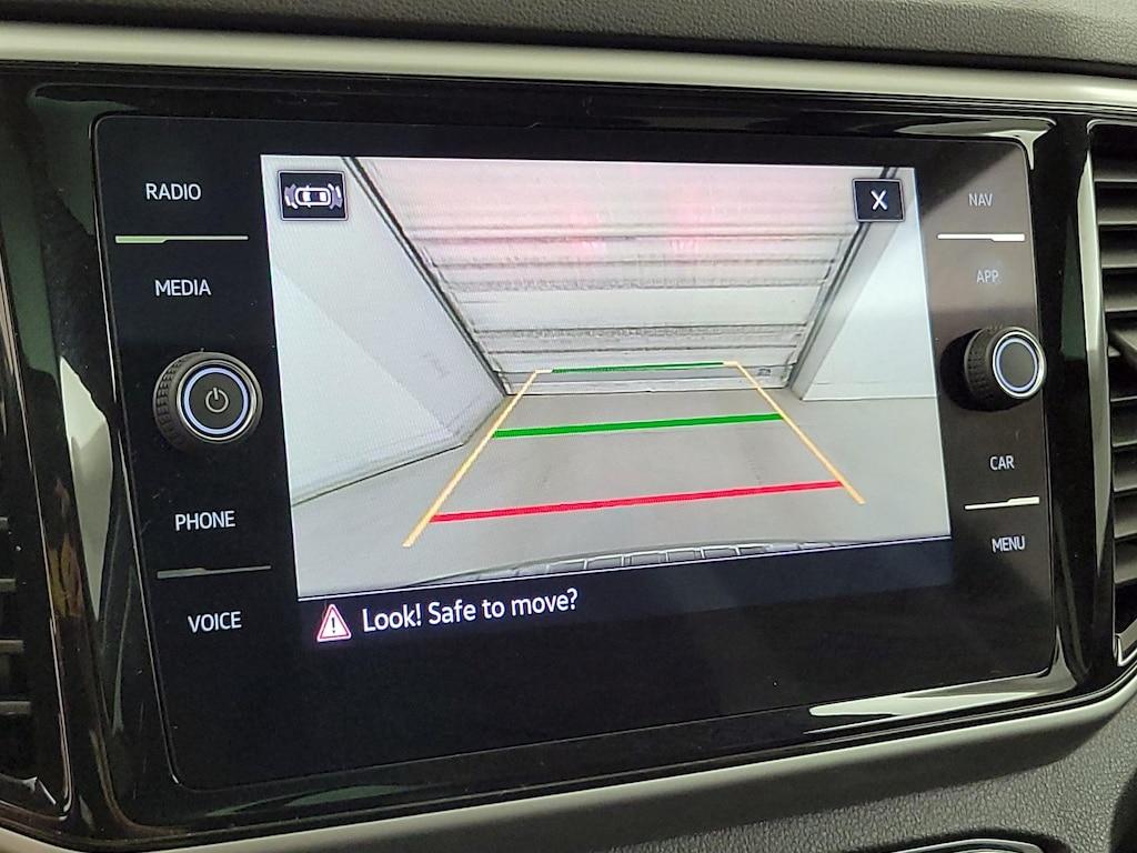 used 2023 Volkswagen Atlas car, priced at $38,998