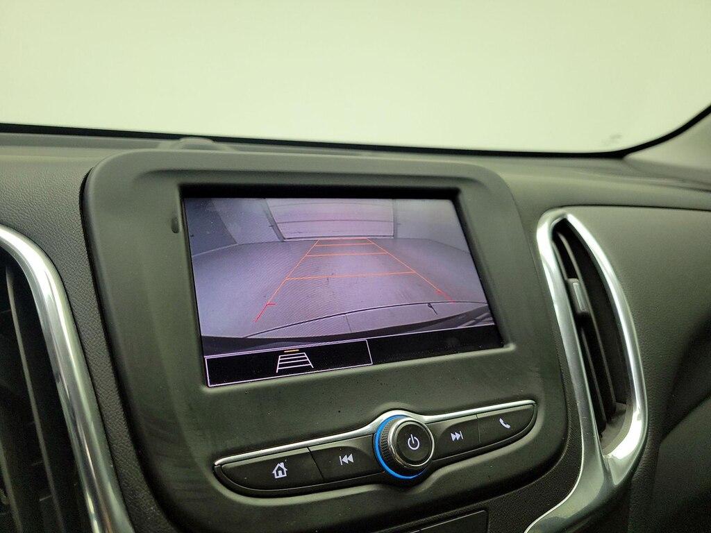 used 2022 Chevrolet Equinox car, priced at $21,998