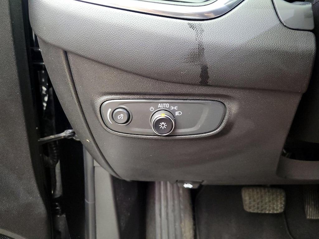 used 2022 Chevrolet Equinox car, priced at $21,998