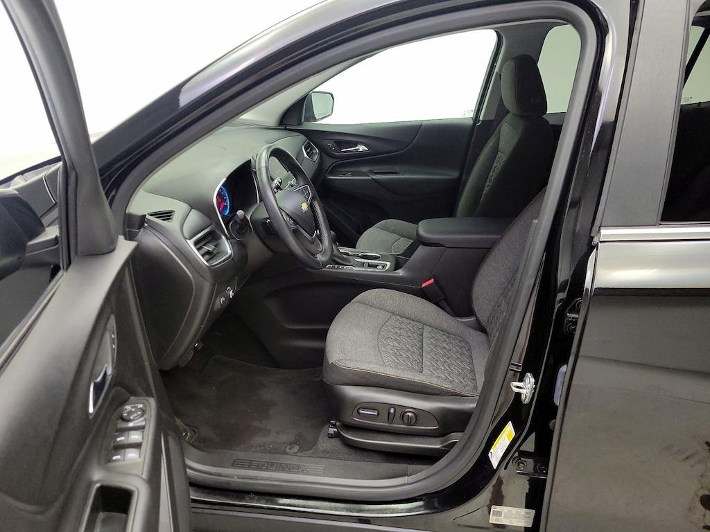 used 2022 Chevrolet Equinox car, priced at $21,998
