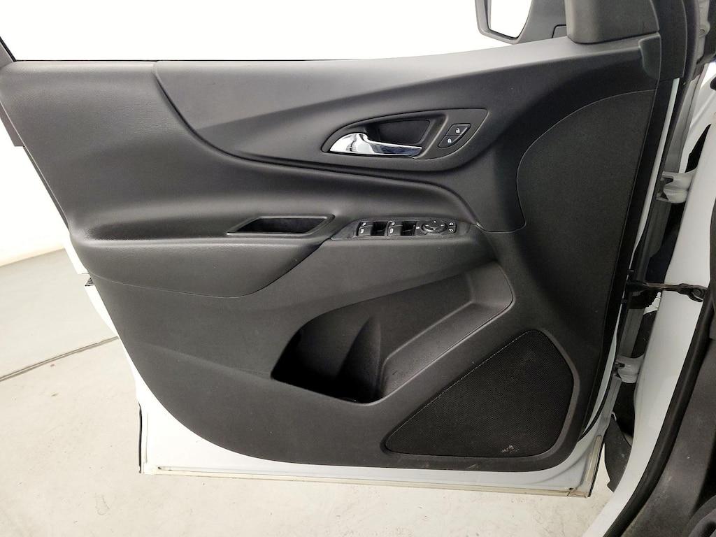 used 2022 Chevrolet Equinox car, priced at $21,998