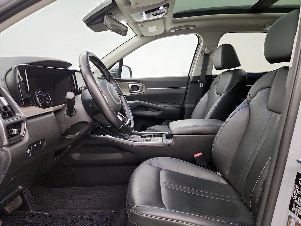 used 2022 Kia Sorento car, priced at $29,998