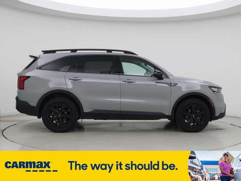 used 2022 Kia Sorento car, priced at $29,998