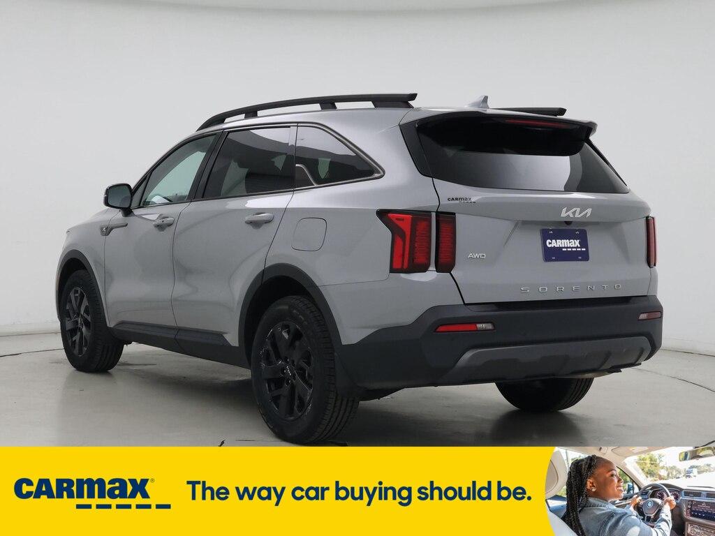 used 2022 Kia Sorento car, priced at $29,998
