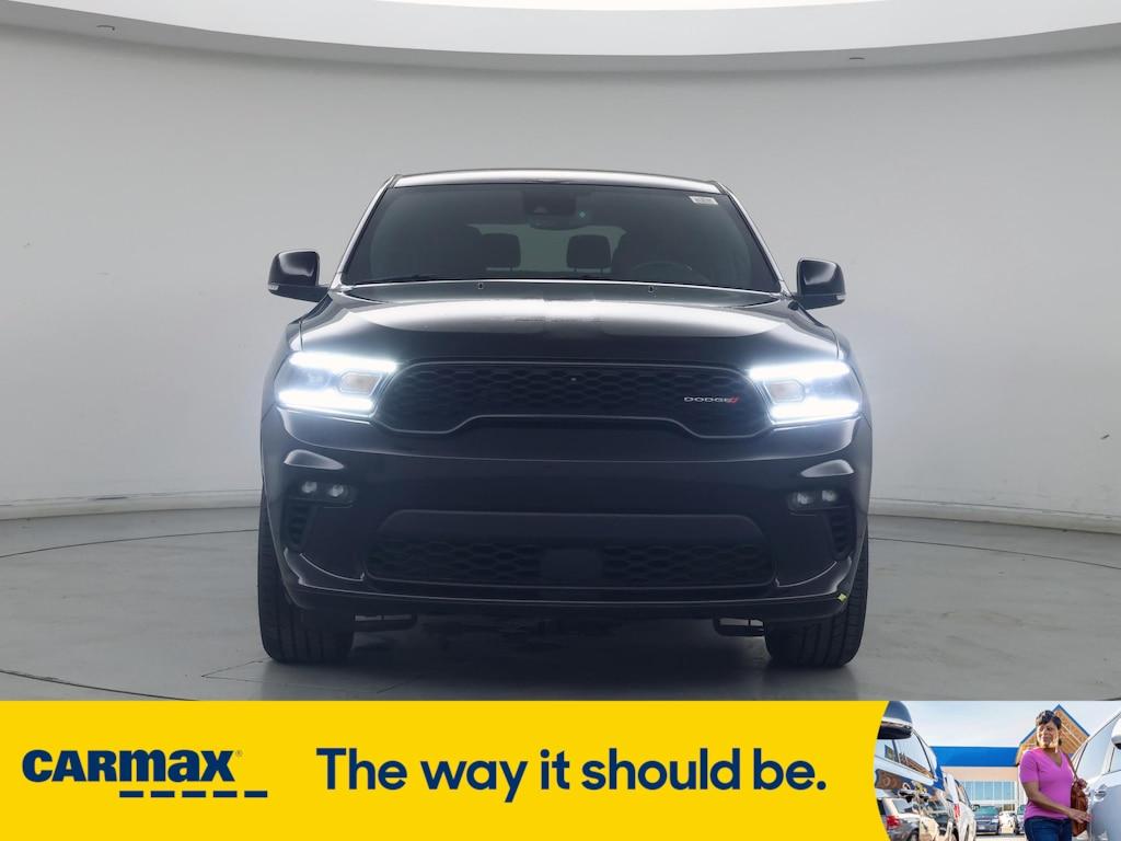 used 2022 Dodge Durango car, priced at $28,998