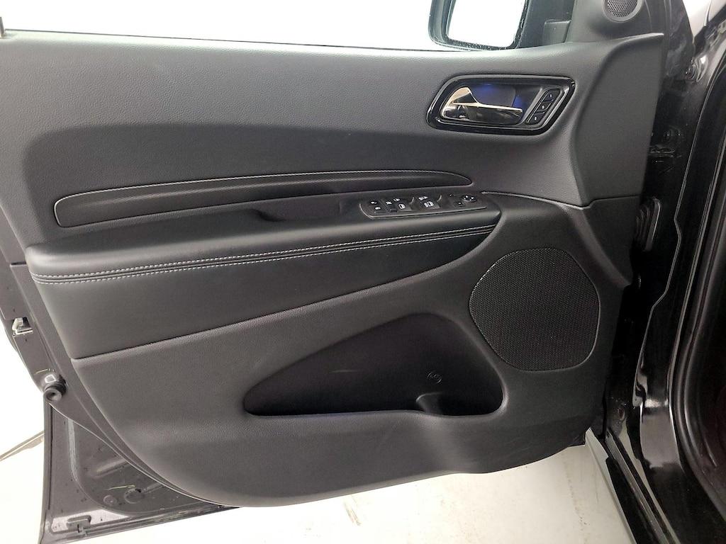 used 2022 Dodge Durango car, priced at $28,998