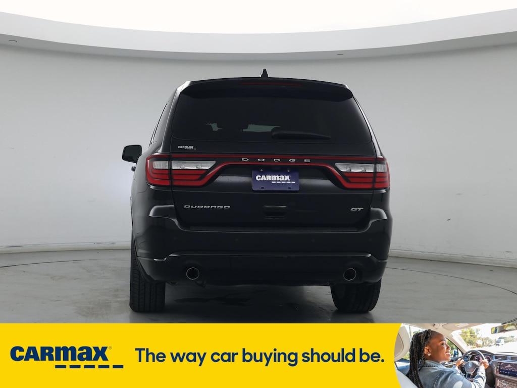 used 2022 Dodge Durango car, priced at $28,998