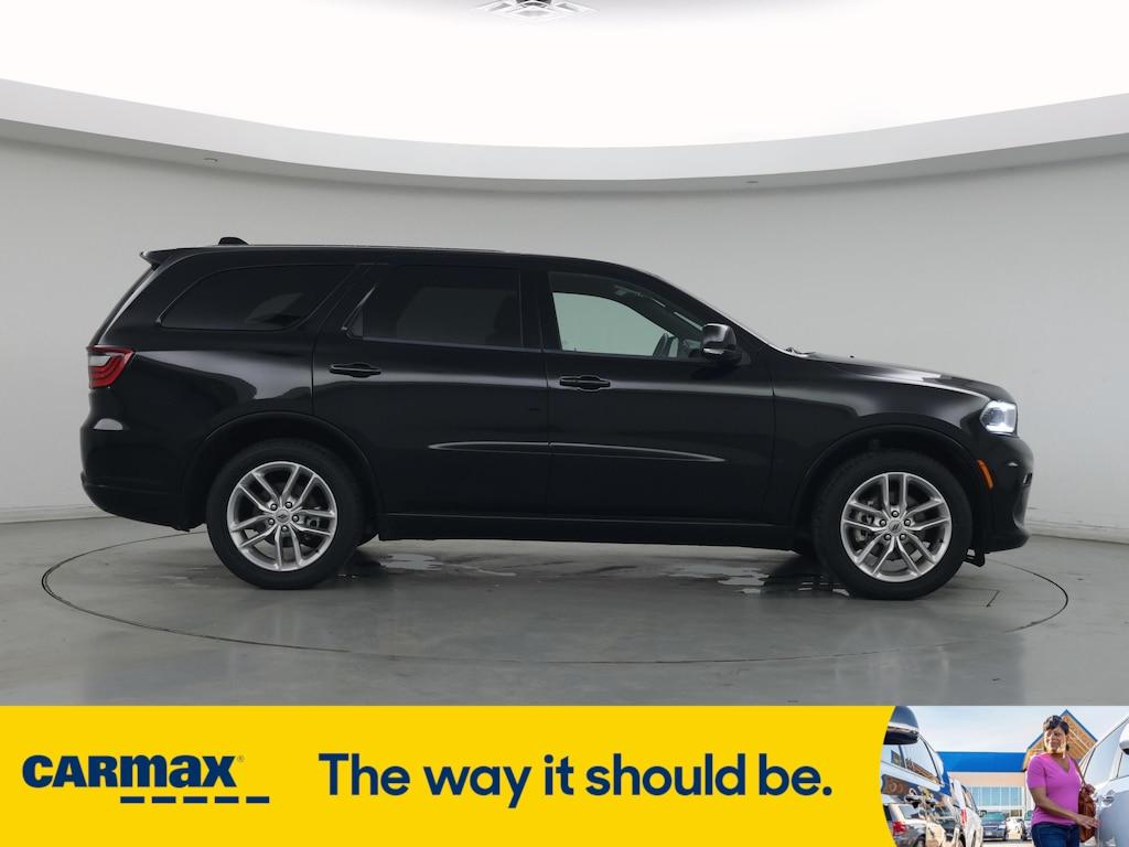 used 2022 Dodge Durango car, priced at $28,998