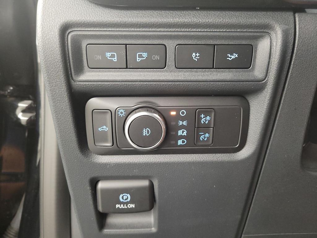 used 2022 Ford F-150 car, priced at $45,998