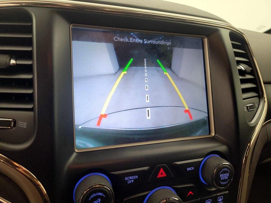 used 2015 Jeep Grand Cherokee car, priced at $17,998