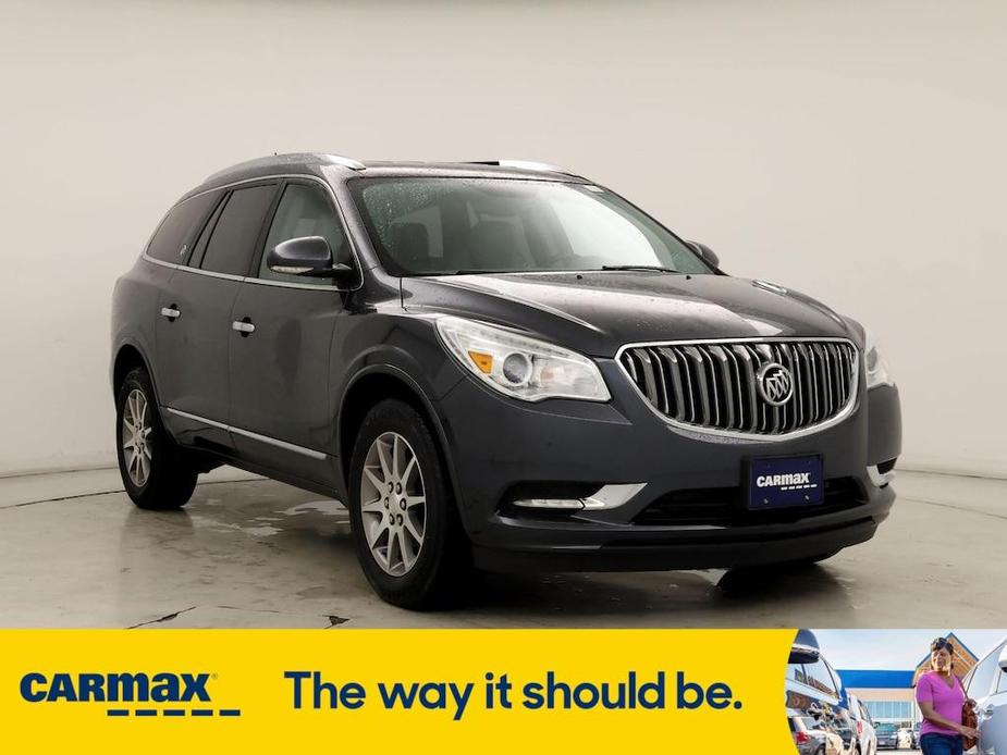 used 2014 Buick Enclave car, priced at $17,998