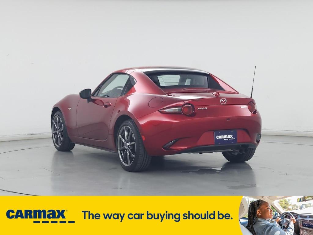 used 2019 Mazda MX-5 Miata car, priced at $30,998